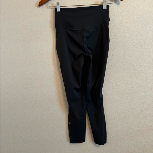 Lululemon Base Pace High-Rise Crop 23" - Picture 9 of 15